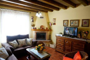 CASA RURAL LA FINCA DEL POZO